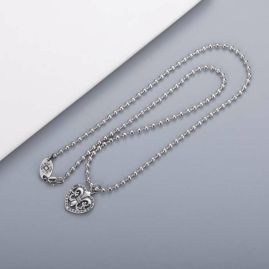 Picture of Chrome Hearts Necklace _SKUChromeHeartsnecklace1028406941